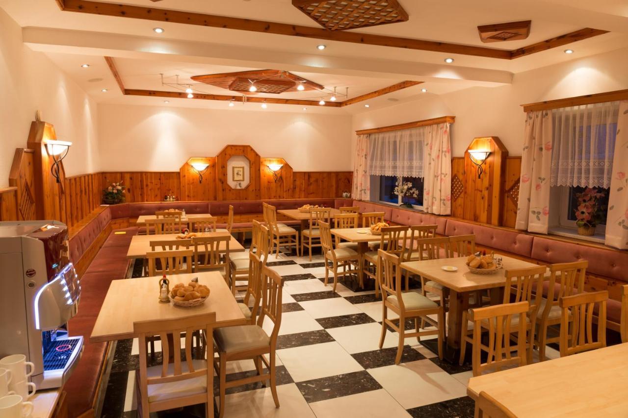 Jugendhotel Ennshof Altenmarkt im Pongau Exterior foto